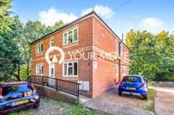 Chamberlain Road, Highfield