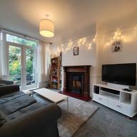 Park Road, Lenton