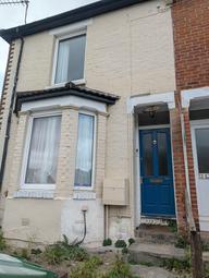 Northcote Road, Highfield