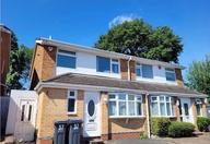 Frederick Road, Selly Oak