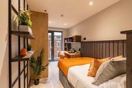 The Port On The Square, St Pauls