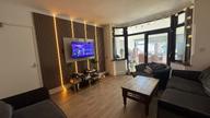 Harlaxton Drive, Lenton