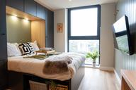 Fusion Students - Studio, Brent Cross