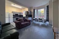 Kensington Terrace, Hyde Park