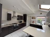 Manor House Close, Heaton