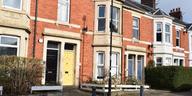 Thornleigh Road, Jesmond