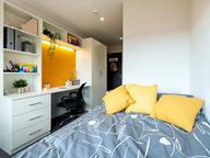 Central Living, Mount Pleasant