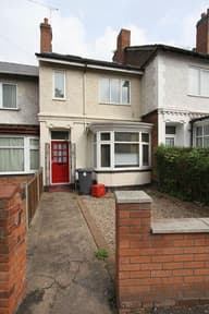 Tachbrook Road, Town Centre