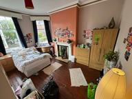 Regent Park Avenue, Hyde Park