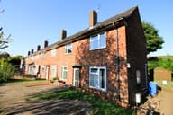 Wycliffe Road, Eaton