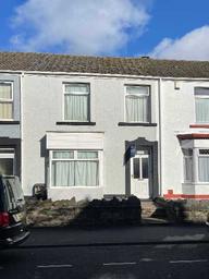 Brynymor Road, Brynmill