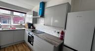 Walmsley Road, Hyde Park