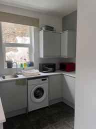 Brunswick Street, Brynmill