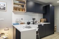 Silk Mill, Merchiston