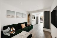 Haydon Gardens, Bishopston