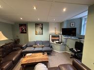 Ridgeway Terrace, Woodhouse