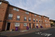 Cahir Street, Canary Wharf