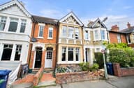 Aston Street, East Oxford