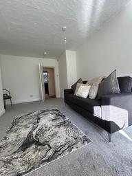 Victoria Road The Garden Flat, Hyde Park