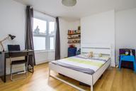 Coleman Street, Hanover