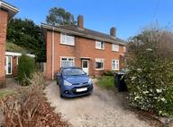 Buckingham Road, Eaton