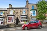 Warrington Road, Crookes