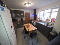 Kimbolton Avenue, Lenton