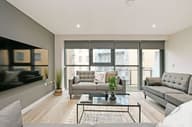 West One Development, Fitzwilliam Street, City Centre
