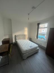 Cambridge Street, Uplands