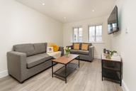 Trippet Lane, City Centre