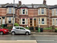 Barrack Road, City Centre