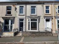 Rhyddings Terrace, Brynmill
