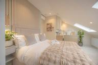 The Orange Door Apartments, Marylebone