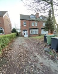 St Michaels Lane, Hyde Park