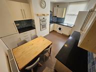 Beechwood Grove, Burley