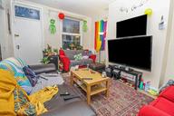 Cardigan Lane, Burley