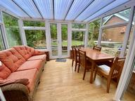 Speedwell Way, Three Score