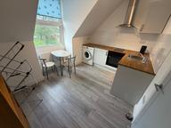 Ilkeston Road, Lenton