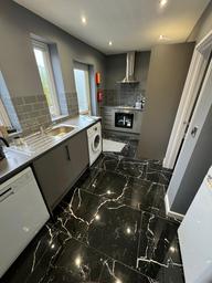 Wilberforce Road, North & West Earlham