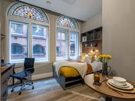 Chamberlain Place, City Centre