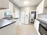 Ensbury Park Road, Ensbury Park