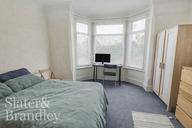 Musters Road, West Bridgford