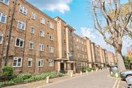 Great Dover Street, Borough