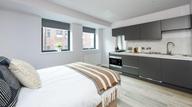 Headrow Court, City Centre