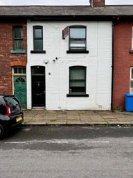 Margaret Street, Highfield