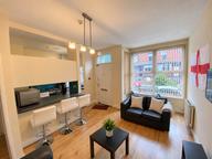 Beechwood View, Burley