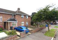 Edgeworth Road, North & West Earlham