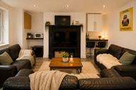 Kensington Terrace, Hyde Park