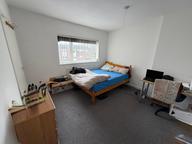 Gregory Street, Lenton