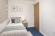 Parham Student Village, Wincheap